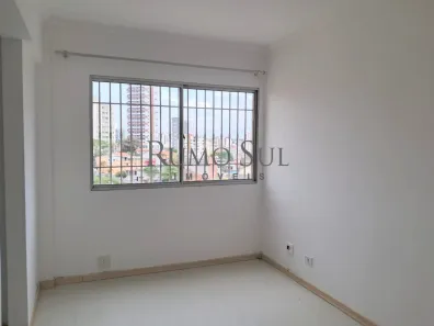 Apartamento com 2 Quartos à venda, 62m² no Vila Mascote, São Paulo