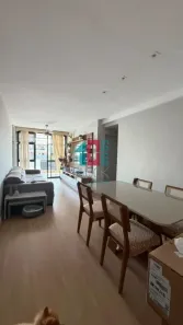 Apartamento com 3 Quartos para alugar, 94m² no Recreio dos Bandeirantes, Rio de Janeiro