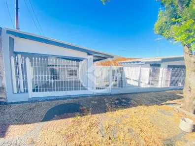 Casa com 3 Quartos à venda, 276m² no Parque Cecap, Valinhos