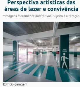 Apartamento com 2 Quartos à venda, 69m² no Jardim do Lago, Jundiaí