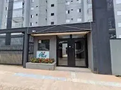Apartamento com 2 Quartos à venda, 74m² no Jardim Nair Maria, Salto