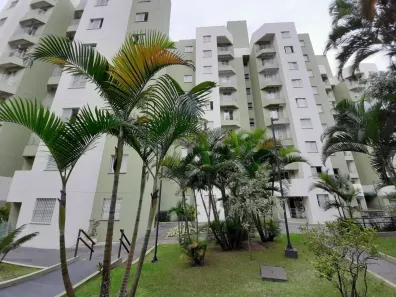 Apartamento com 2 Quartos à venda, 48m² no Parque Munhoz, São Paulo