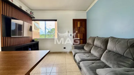 Apartamento com 3 Quartos à venda, 56m² no São Gabriel, Colombo