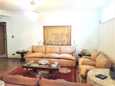 Casa de Condomínio com 3 Quartos à venda, 280m² no Santana, São Paulo