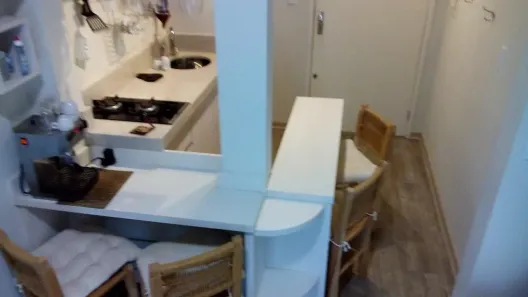 Apartamento com 1 Quarto para alugar, 34m² no Rio Branco, Porto Alegre