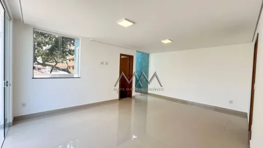 Cobertura com 4 Quartos à venda, 200m² no Santo Antônio, Belo Horizonte