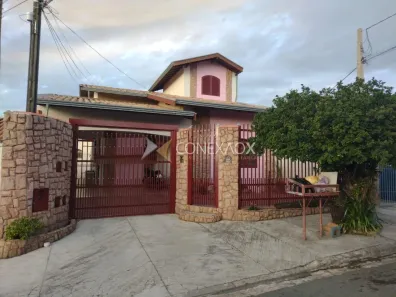 Sobrado com 5 Quartos à venda, 365m² no Chácaras Alpina, Valinhos
