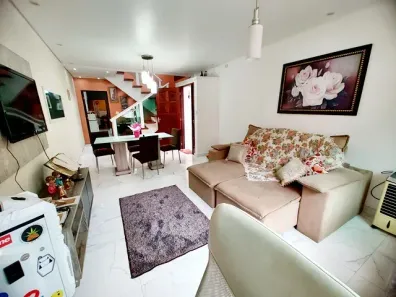 Sobrado com 3 Quartos à venda, 177m² no Conjunto Residencial Vista Verde, São Paulo
