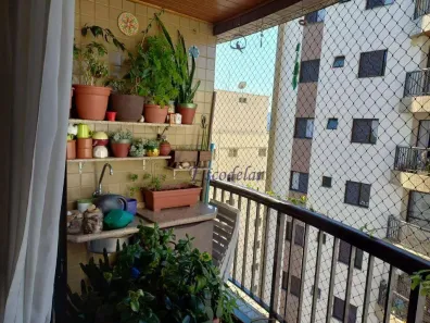 Apartamento com 4 Quartos à venda, 78m² no Santana, São Paulo