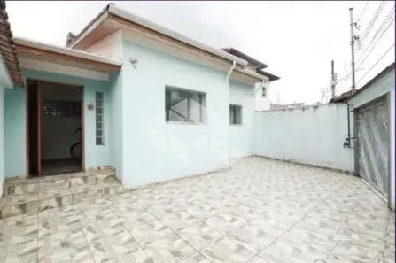 Casa com 3 Quartos à venda, 200m² no Vila Romero, São Paulo