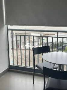 Apartamento com 1 Quarto para alugar, 34m² no Arujázinho I, II e III, Arujá