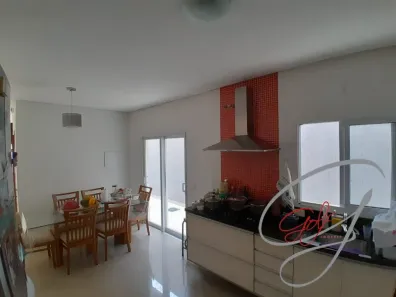 Sobrado com 3 Quartos à venda, 125m² no Umuarama, Osasco