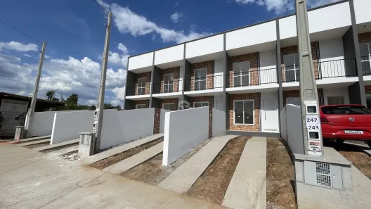 Casa com 2 Quartos à venda, 77m² no Belo Horizonte, Vera Cruz
