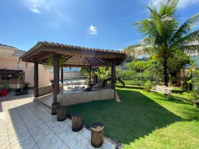 Casa de Condomínio com 3 Quartos à venda, 341m² no Terras de Mont Serrat, Salto