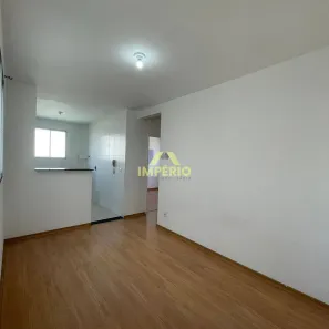 Apartamento com 2 Quartos à venda, 49m² no Salto Ville, Salto