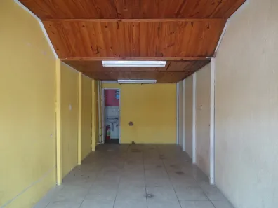 Ponto Comercial para alugar, 25m² no Amazonas, Contagem