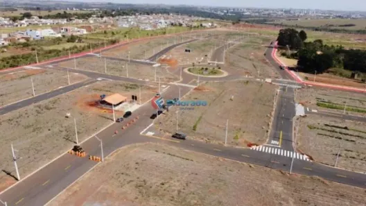 Lote/Terreno à venda, 160m² no Parque Vasconcellos, Hortolândia