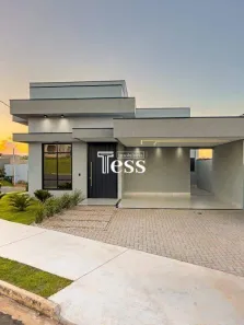 Casa de Condomínio com 3 Quartos à venda, 149m² no Residencial Maria Júlia, São José do Rio Preto