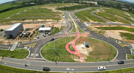 Lote/Terreno à venda, 140m² no Parque Valença II, Campinas