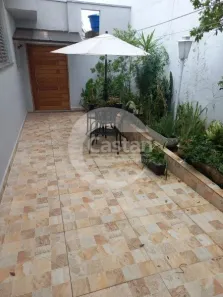 Sobrado com 3 Quartos à venda, 107m² no Parque da Vila Prudente, São Paulo
