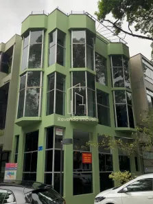 Prédio Comercial com 1 Quarto à venda, 150m² no Condomínio Centro Comercial Alphaville, Barueri