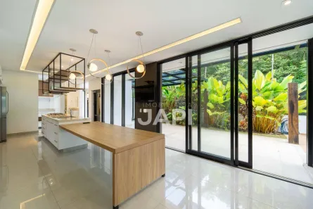 Casa de Condomínio com 4 Quartos à venda, 283m² no Loteamento Residencial Brisas da Mata, Jundiaí