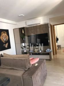 Apartamento com 2 Quartos à venda, 64m² no Jardim Infante Dom Henrique, Bauru