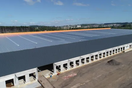 Galpão/Depósito/Armazém para alugar, 3000m² no Santa Rita, Guaíba