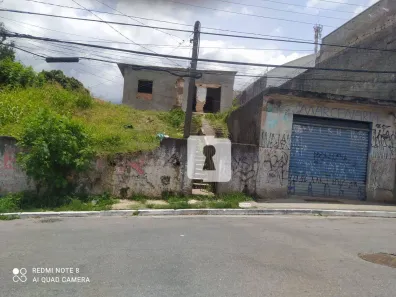 Lote/Terreno à venda, 800m² no Vila Santa Maria, São Paulo