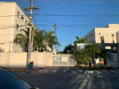 Apartamento com 2 Quartos à venda, 45m² no Atlântica, Rio das Ostras