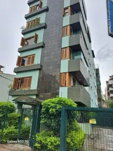 Apartamento com 3 Quartos à venda, 126m² no Bela Vista, Porto Alegre