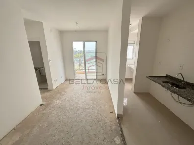 Apartamento com 2 Quartos à venda, 52m² no Jardim Avelino, São Paulo