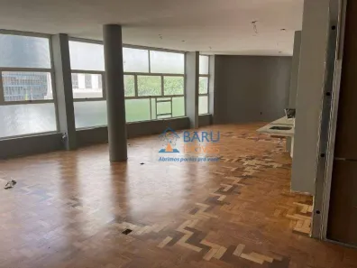 Sala Comercial à venda, 110m² no Vila Buarque, São Paulo