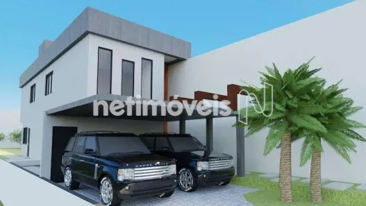 Apartamento com 3 Quartos à venda, 138m² no Jardim Imperial, Lagoa Santa
