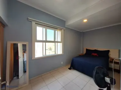 Apartamento com 2 Quartos à venda, 54m² no Campos Elíseos, São Paulo