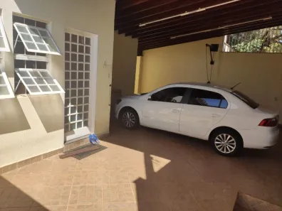 Imóvel Comercial com 3 Quartos à venda, 200m² no Vila Redentora, São José do Rio Preto