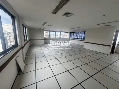 Sala Comercial para alugar, 185m² no Savassi, Belo Horizonte