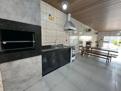 Imóvel Comercial à venda, 147m² no Jardim Maria Luiza, Londrina
