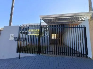Casa com 3 Quartos para alugar, 62m² no Morumbi, Cascavel