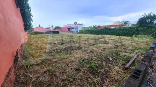 Lote/Terreno à venda, 498m² no City Ribeirão, Ribeirão Preto
