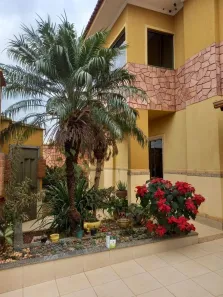 Sobrado com 3 Quartos à venda, 260m² no Residencial Itatiaia, Anápolis