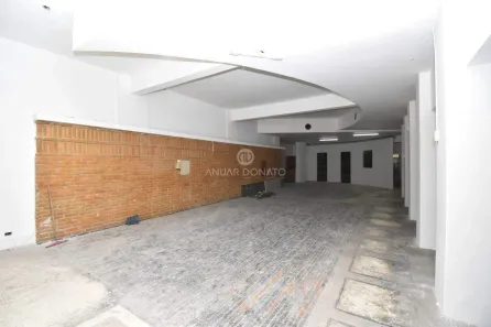 Ponto Comercial à venda, 336m² no Serra, Belo Horizonte