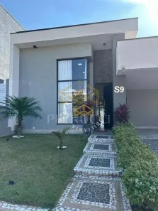 Casa de Condomínio com 3 Quartos à venda, 176m² no Roncáglia, Valinhos