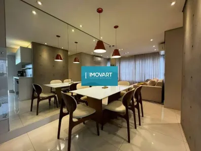 Apartamento com 1 Quarto para alugar, 70m² no Cambuí, Campinas
