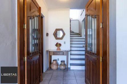 Casa com 3 Quartos à venda, 229m² no Vila Conceição, Porto Alegre