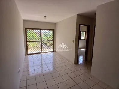 Apartamento com 2 Quartos à venda, 52m² no Jardim Palma Travassos, Ribeirão Preto