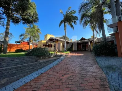 Casa com 3 Quartos à venda, 250m² no Santo Antônio, Chapecó