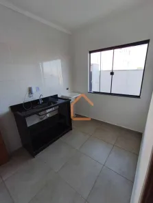 Kitnet com 1 Quarto para alugar, 30m² no Parque Real, Pouso Alegre