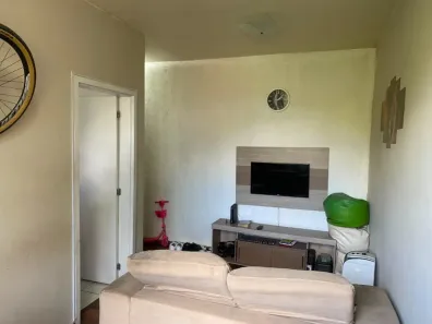 Apartamento com 2 Quartos à venda, 46m² no Chácara, Betim