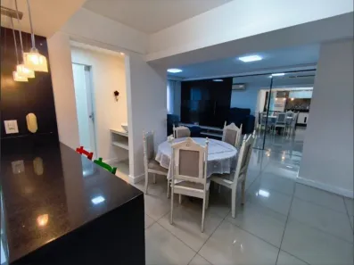Apartamento com 2 Quartos para alugar, 71m² no Centro, Jaraguá do Sul